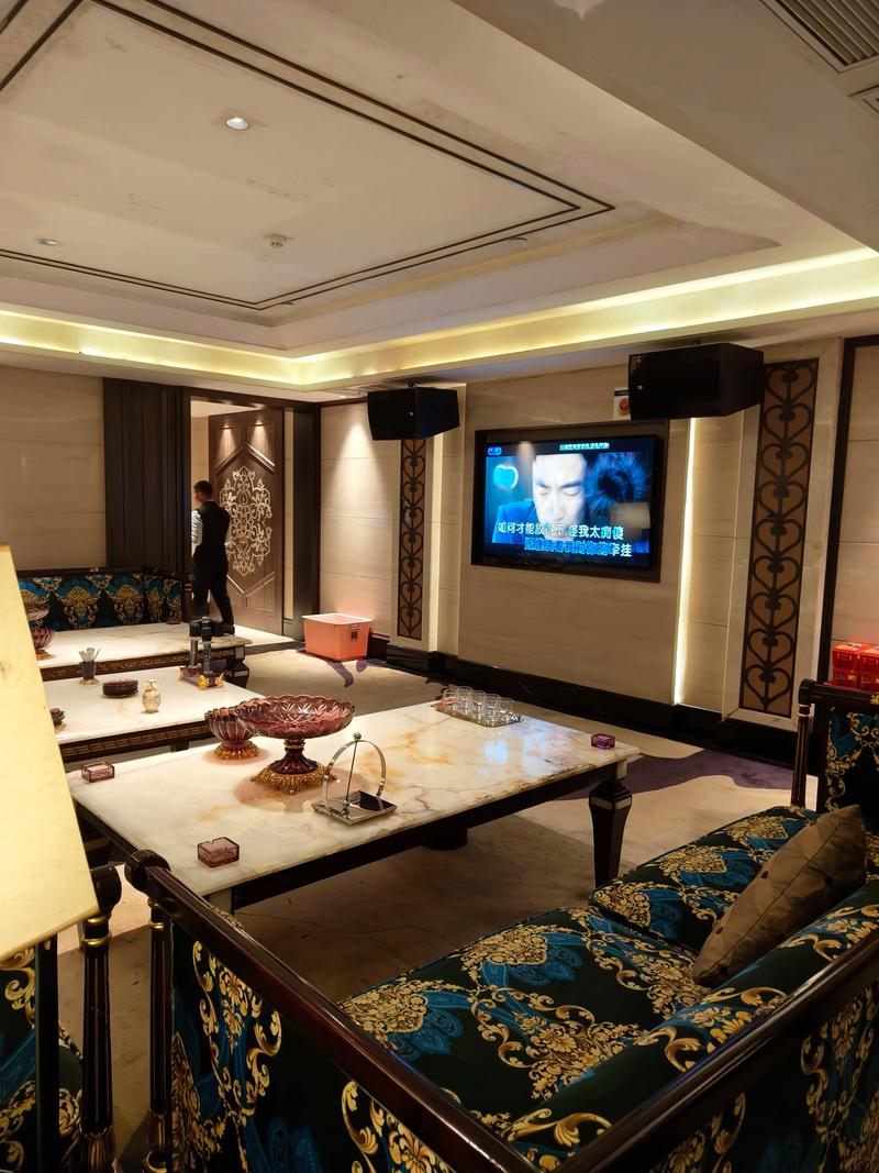 昆明商务ktv体验商务ktv好吗全面解析-官渡区ktv预订